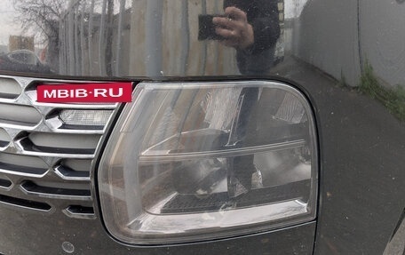 Hyundai Staria, 2021 год, 4 370 000 рублей, 11 фотография