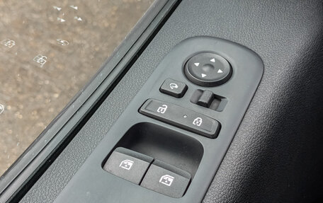 Hyundai Staria, 2021 год, 4 370 000 рублей, 28 фотография