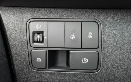 Hyundai Staria, 2021 год, 4 370 000 рублей, 27 фотография