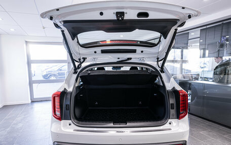 Haval Jolion, 2025 год, 2 399 000 рублей, 4 фотография