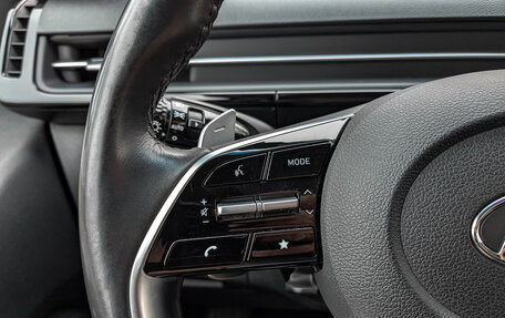 Hyundai Staria, 2021 год, 4 370 000 рублей, 26 фотография