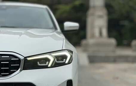 BMW 3 серия, 2023 год, 3 780 000 рублей, 4 фотография