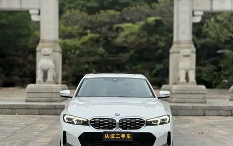 BMW 3 серия, 2023 год, 3 780 000 рублей, 3 фотография