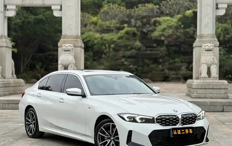 BMW 3 серия, 2023 год, 3 780 000 рублей, 5 фотография