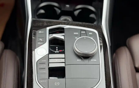 BMW 3 серия, 2023 год, 3 780 000 рублей, 12 фотография