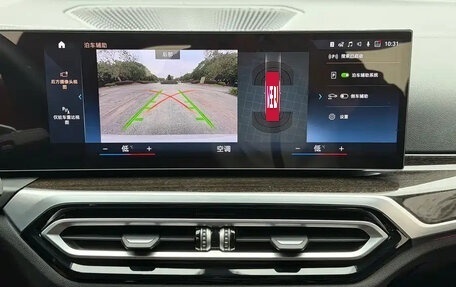 BMW 3 серия, 2023 год, 3 780 000 рублей, 11 фотография