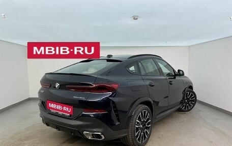 BMW X6, 2025 год, 2 фотография
