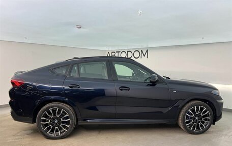 BMW X6, 2025 год, 6 фотография