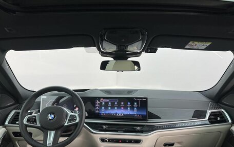 BMW X6, 2025 год, 9 фотография