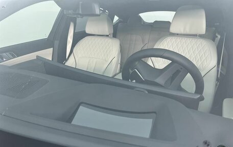 BMW X6, 2025 год, 21 фотография