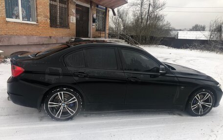 BMW 3 серия, 2013 год, 1 780 000 рублей, 5 фотография