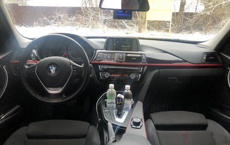 BMW 3 серия, 2013 год, 1 780 000 рублей, 11 фотография