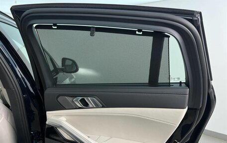 BMW X6, 2025 год, 20 фотография