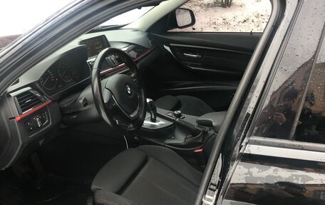 BMW 3 серия, 2013 год, 1 780 000 рублей, 9 фотография