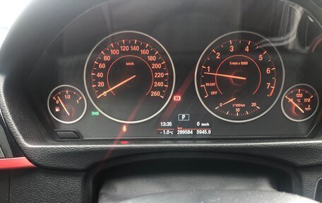 BMW 3 серия, 2013 год, 1 780 000 рублей, 12 фотография