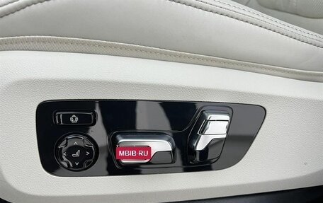 BMW X6, 2025 год, 19 фотография