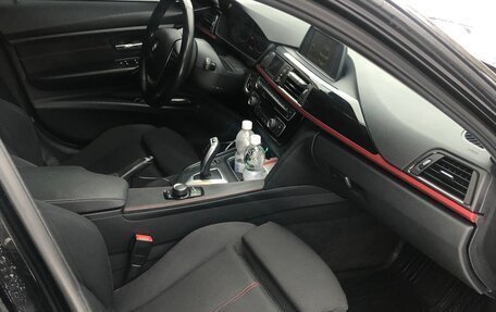 BMW 3 серия, 2013 год, 1 780 000 рублей, 10 фотография