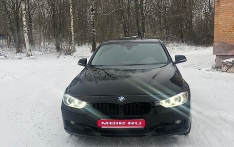 BMW 3 серия, 2013 год, 1 780 000 рублей, 2 фотография