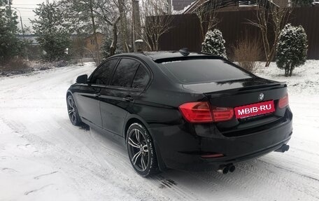 BMW 3 серия, 2013 год, 1 780 000 рублей, 8 фотография