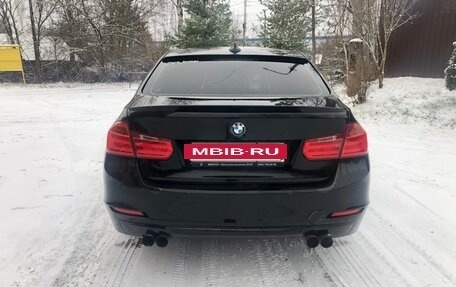 BMW 3 серия, 2013 год, 1 780 000 рублей, 7 фотография