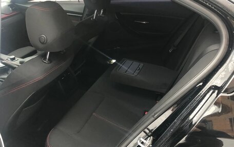 BMW 3 серия, 2013 год, 1 780 000 рублей, 16 фотография