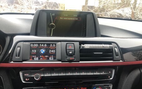 BMW 3 серия, 2013 год, 1 780 000 рублей, 15 фотография