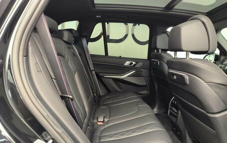 BMW X5, 2025 год, 19 100 000 рублей, 11 фотография