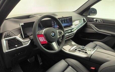 BMW X5, 2025 год, 19 100 000 рублей, 7 фотография