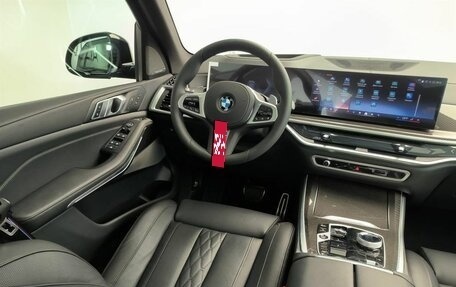 BMW X5, 2025 год, 19 100 000 рублей, 12 фотография