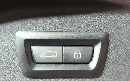 BMW X5, 2025 год, 19 100 000 рублей, 22 фотография