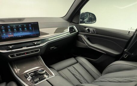 BMW X5, 2025 год, 19 100 000 рублей, 13 фотография