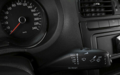 Volkswagen Polo VI (EU Market), 2011 год, 899 000 рублей, 8 фотография