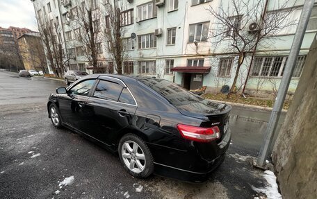 Toyota Camry, 2009 год, 1 100 000 рублей, 4 фотография