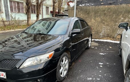 Toyota Camry, 2009 год, 1 100 000 рублей, 3 фотография