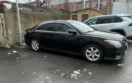 Toyota Camry, 2009 год, 1 100 000 рублей, 2 фотография