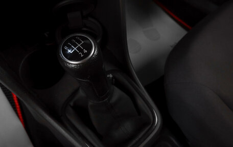 Volkswagen Polo VI (EU Market), 2011 год, 899 000 рублей, 10 фотография