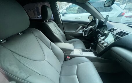 Toyota Camry, 2009 год, 1 100 000 рублей, 8 фотография