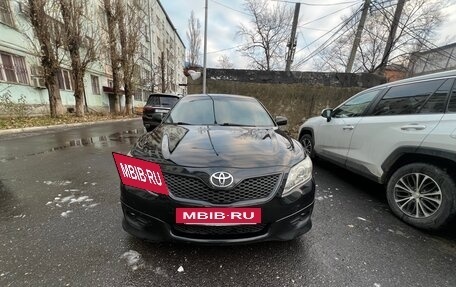 Toyota Camry, 2009 год, 1 100 000 рублей, 7 фотография