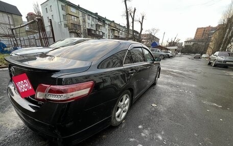 Toyota Camry, 2009 год, 1 100 000 рублей, 6 фотография