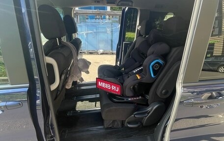 Honda Stepwgn IV, 2018 год, 2 400 000 рублей, 10 фотография