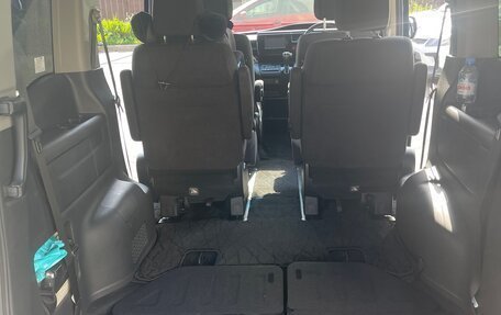 Honda Stepwgn IV, 2018 год, 2 400 000 рублей, 15 фотография