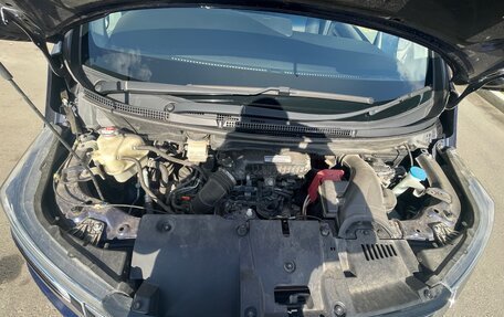 Honda Stepwgn IV, 2018 год, 2 400 000 рублей, 20 фотография