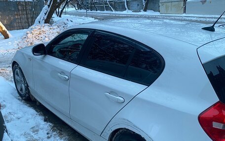 BMW 1 серия, 2010 год, 600 000 рублей, 4 фотография