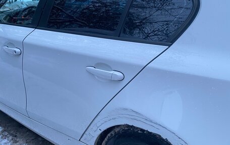 BMW 1 серия, 2010 год, 600 000 рублей, 5 фотография