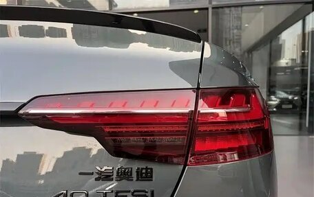 Audi A4, 2024 год, 5 000 000 рублей, 11 фотография