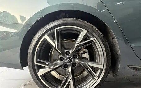 Audi A4, 2024 год, 5 000 000 рублей, 12 фотография