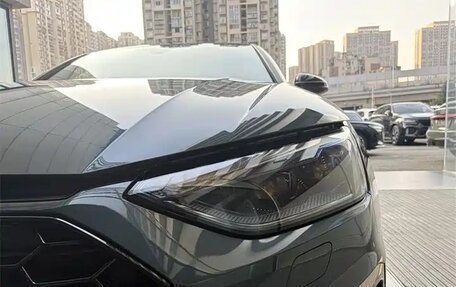 Audi A4, 2024 год, 5 000 000 рублей, 13 фотография