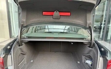 Audi A4, 2024 год, 5 000 000 рублей, 9 фотография