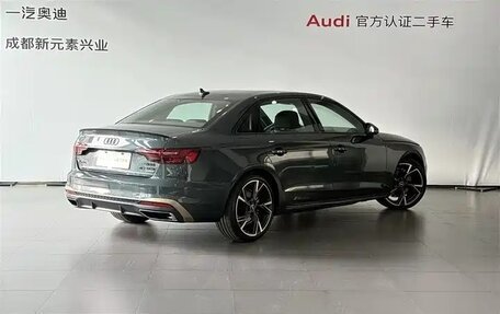 Audi A4, 2024 год, 5 000 000 рублей, 4 фотография