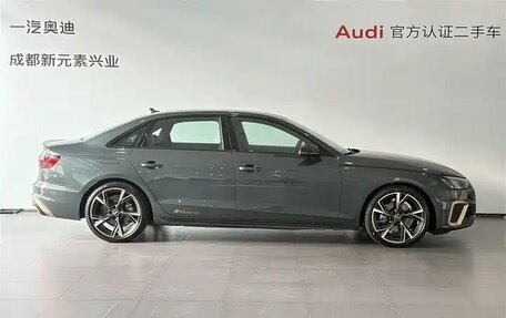 Audi A4, 2024 год, 5 000 000 рублей, 3 фотография